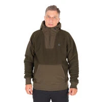 Fox Sherpa Hybrid Jacket Olive